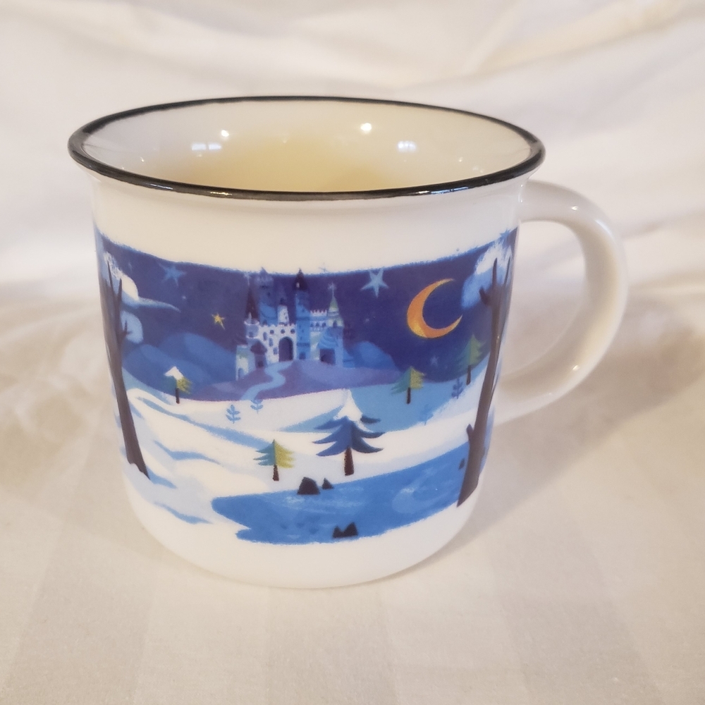 Owlcrate Exclusive Design Mug